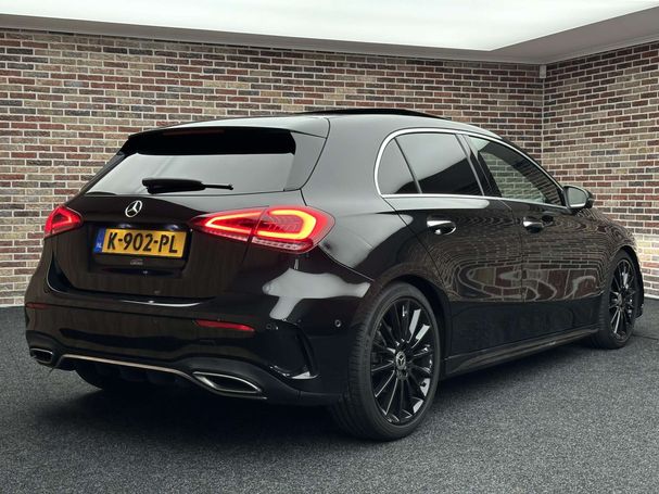 Mercedes-Benz A 180 d 85 kW image number 4