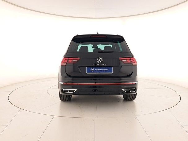 Volkswagen Tiguan DSG 110 kW image number 3