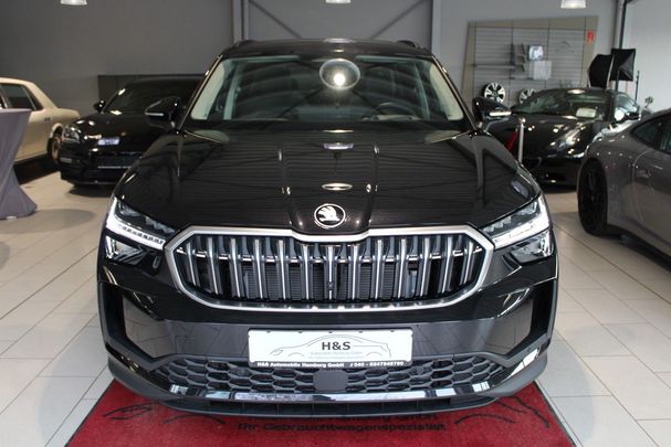 Skoda Kodiaq 2.0 TDI Selection 4x4 142 kW image number 6