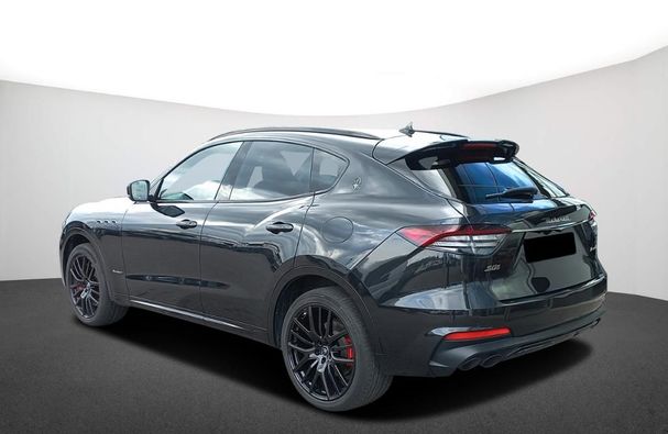 Maserati Levante S Q4 GranSport 316 kW image number 4