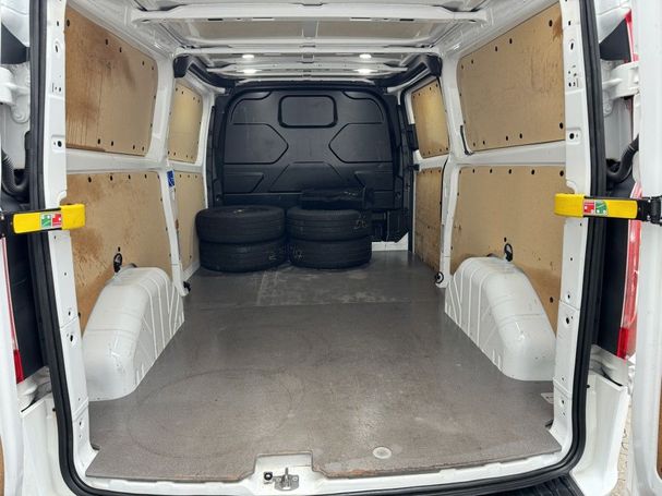 Ford Transit Custom 320 L2H1 Trend 77 kW image number 13