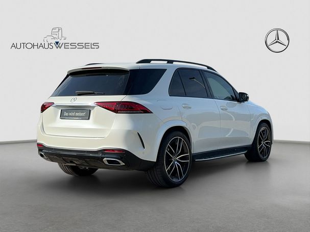 Mercedes-Benz GLE 400 d 243 kW image number 8