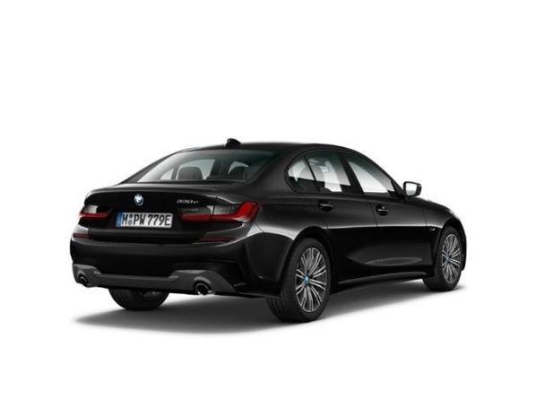 BMW 330 185 kW image number 3