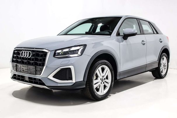 Audi Q2 30 TFSI Advanced 81 kW image number 1