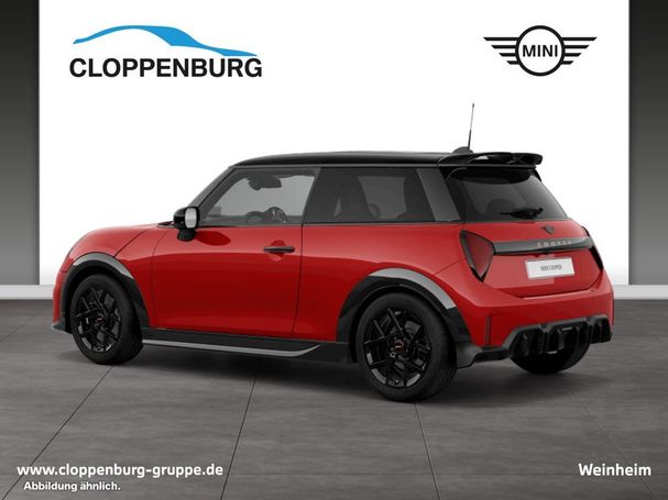 Mini Cooper C 115 kW image number 6