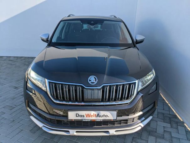 Skoda Kodiaq 140 kW image number 8