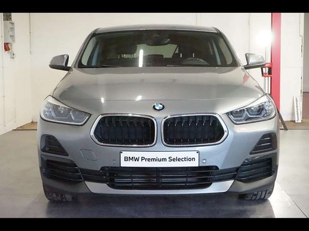 BMW X2 M sDrive 100 kW image number 8