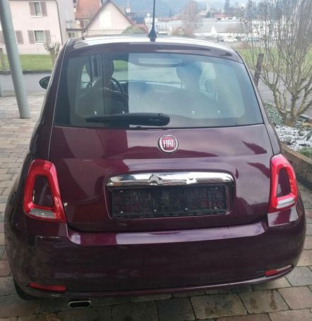 Fiat 500 51 kW image number 5