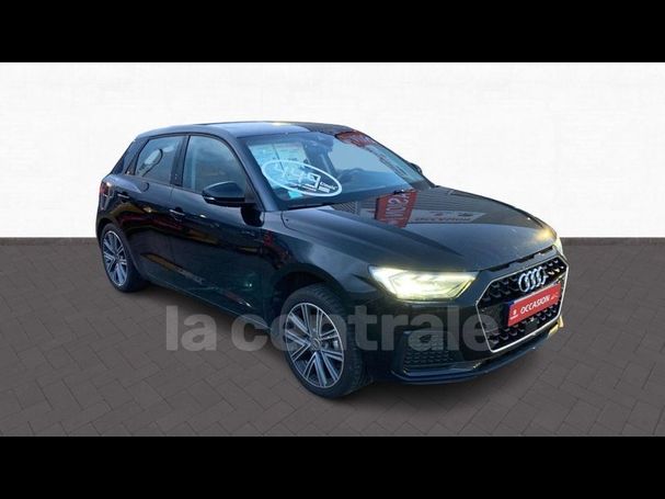 Audi A1 30 TFSI Advanced 70 kW image number 2