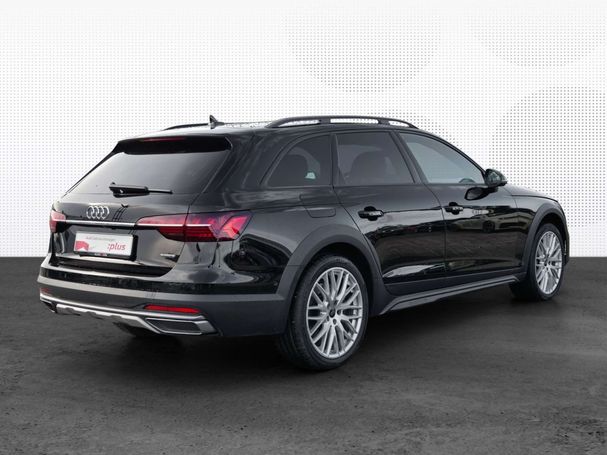 Audi A4 Allroad 50 TDI quattro 210 kW image number 2