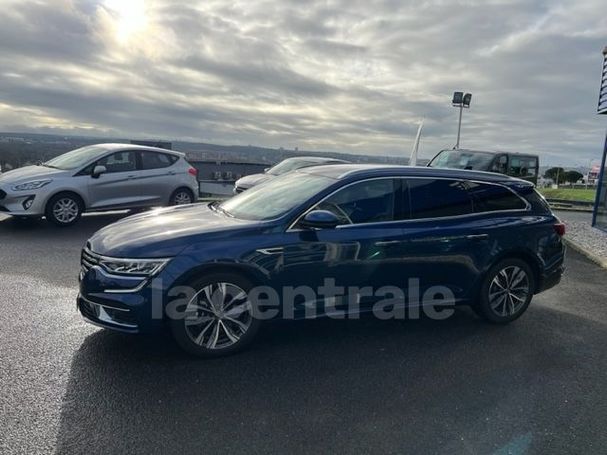 Renault Talisman Estate TCe 160 Intens 117 kW image number 12