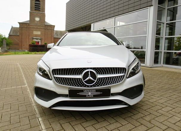 Mercedes-Benz A 180 90 kW image number 2