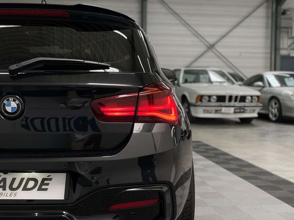 BMW 140i M 250 kW image number 20