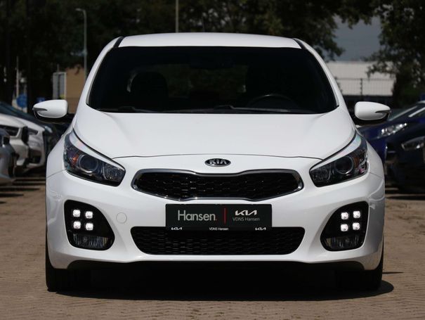 Kia Ceed 1.0 T-GDI GT Line 88 kW image number 15