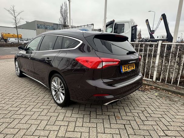 Ford Focus 1.0 EcoBoost Vignale 92 kW image number 4