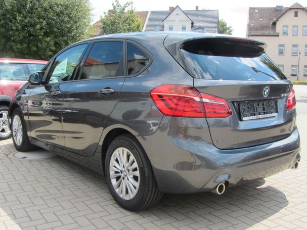 BMW 218d Active Tourer Sport Line 110 kW image number 4