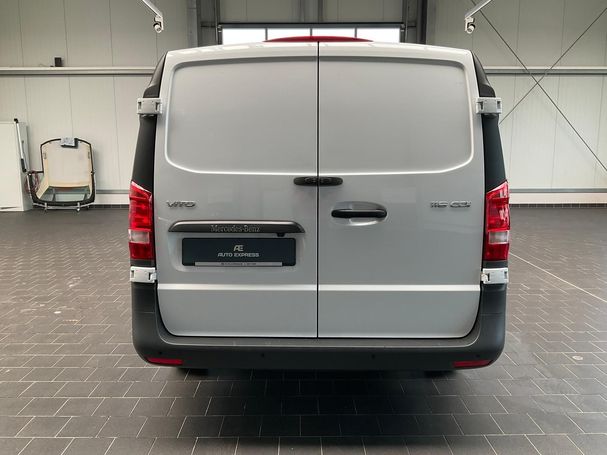 Mercedes-Benz Vito 116 120 kW image number 6