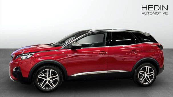 Peugeot 3008 180 GT 133 kW image number 6