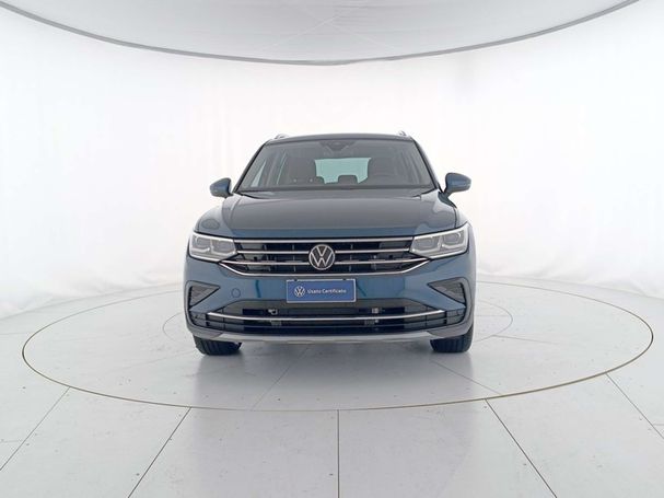 Volkswagen Tiguan 1.4 Elegance DSG 180 kW image number 2