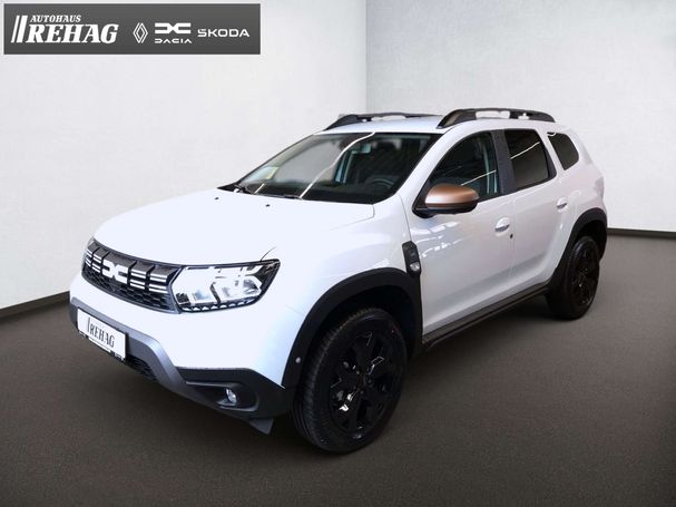 Dacia Duster TCe 150 EDC 110 kW image number 1