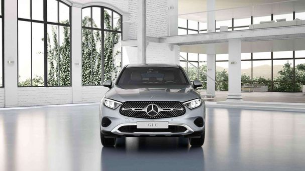 Mercedes-Benz GLC 300 e Line 4Matic 230 kW image number 5