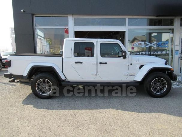 Jeep Gladiator 3.0 V6 Multijet 194 kW image number 3