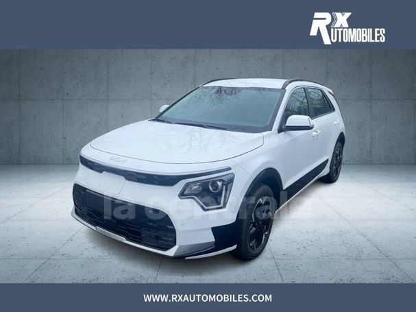 Kia Niro 150 kW image number 1