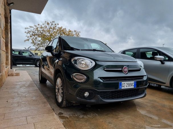 Fiat 500X 1.3 MultiJet 70 kW image number 2