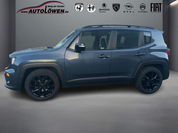 Jeep Renegade 1.0 T-GDi Longitude 88 kW image number 5