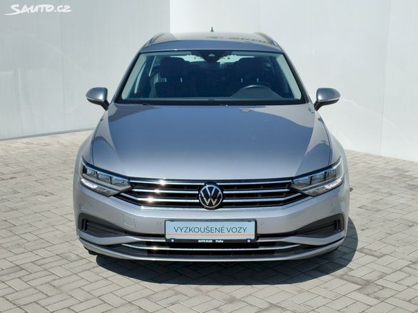 Volkswagen Passat Variant 1.5 TSI Business 110 kW image number 2