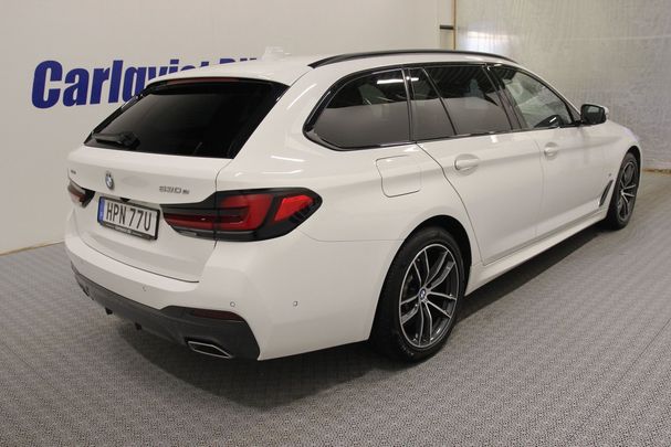 BMW 530i Touring xDrive 185 kW image number 3