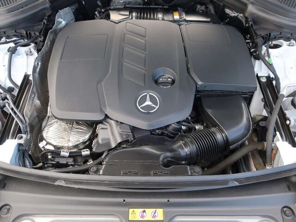 Mercedes-Benz GLC 300 de 4Matic 245 kW image number 18