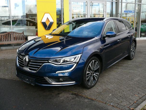 Renault Talisman Grandtour 165 kW image number 1