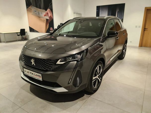 Peugeot 3008 PureTech EAT8 S&S 96 kW image number 3