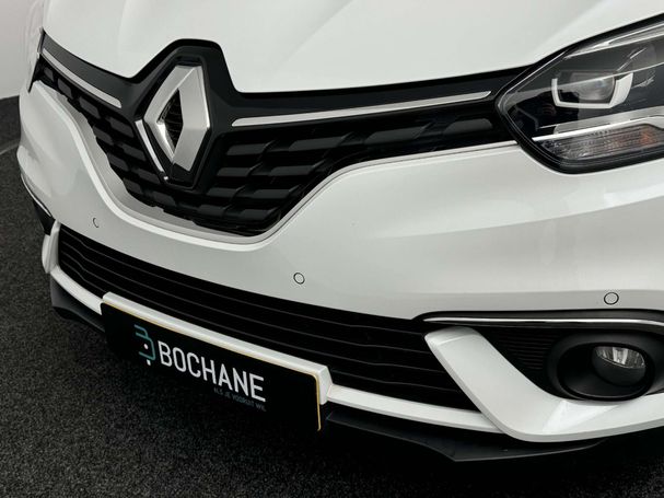 Renault Grand Scenic TCe 140 103 kW image number 47