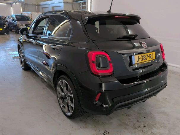 Fiat 500X 1.3 Sport 110 kW image number 4