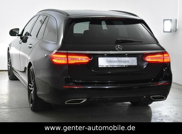 Mercedes-Benz E 400 d T 250 kW image number 8