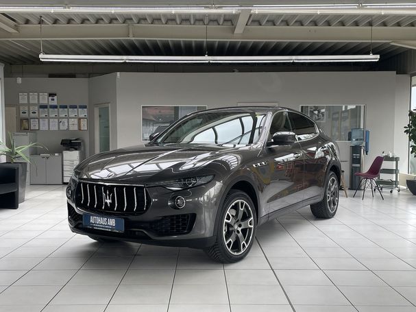 Maserati Levante 202 kW image number 1