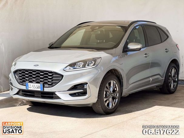 Ford Kuga 132 kW image number 1