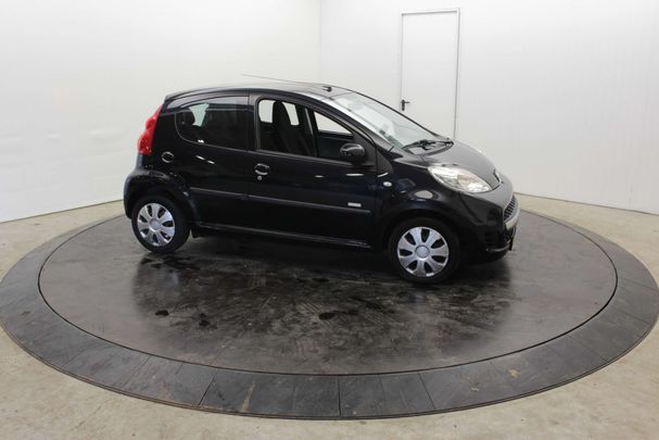 Peugeot 107 50 kW image number 9