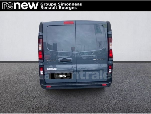 Renault Trafic DCi 120 L2H1 88 kW image number 4