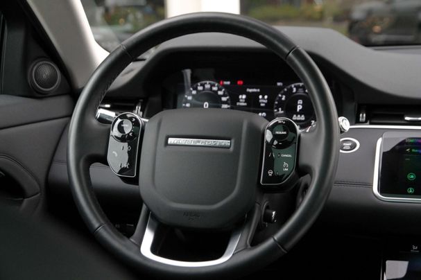 Land Rover Range Rover Evoque 183 kW image number 3