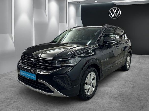 Volkswagen T-Cross 1.0 TSI Life 85 kW image number 1