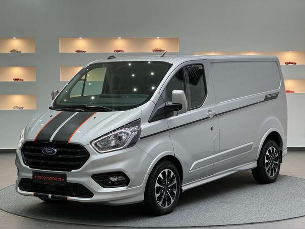 Ford Transit Custom 310 L1 Sport 136 kW image number 1