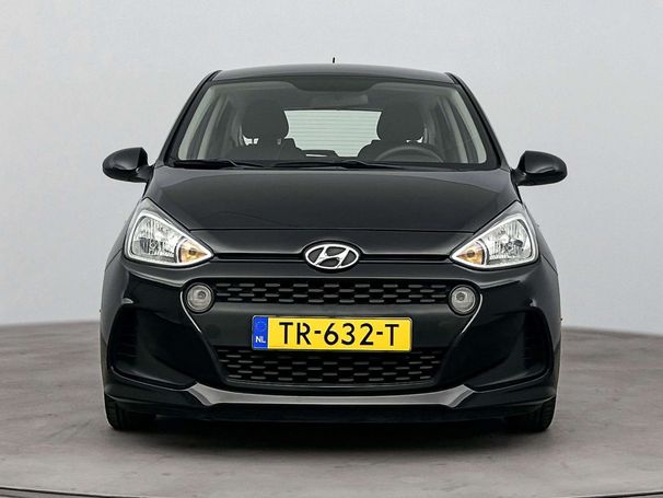 Hyundai i10 1.0 49 kW image number 2