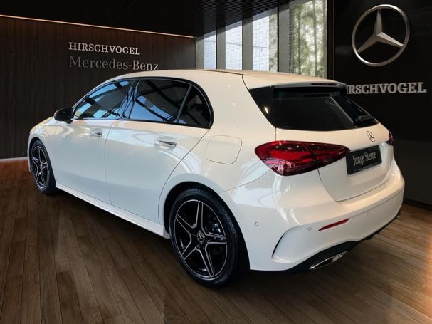 Mercedes-Benz A 180 100 kW image number 7