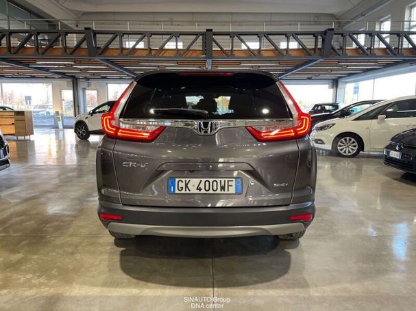 Honda CR-V 135 kW image number 4