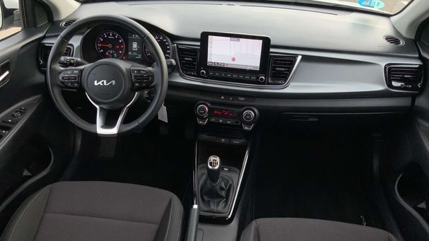 Kia Rio 1.0 T-GDi 100 74 kW image number 9