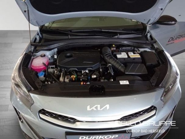 Kia XCeed 150 kW image number 12