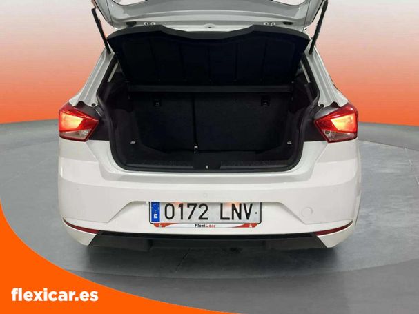 Seat Ibiza 1.0 TSI S&S Style 81 kW image number 17